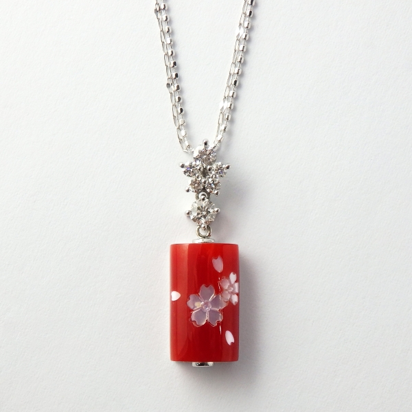 ルースダイヤモンド /SAKURA /0.222 ct. CHUOの+smpkreatifannur.sch.id